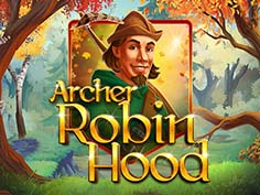 Archer Robin Hood Slot Game | Play Archer Robin Hood Slot Demo Online