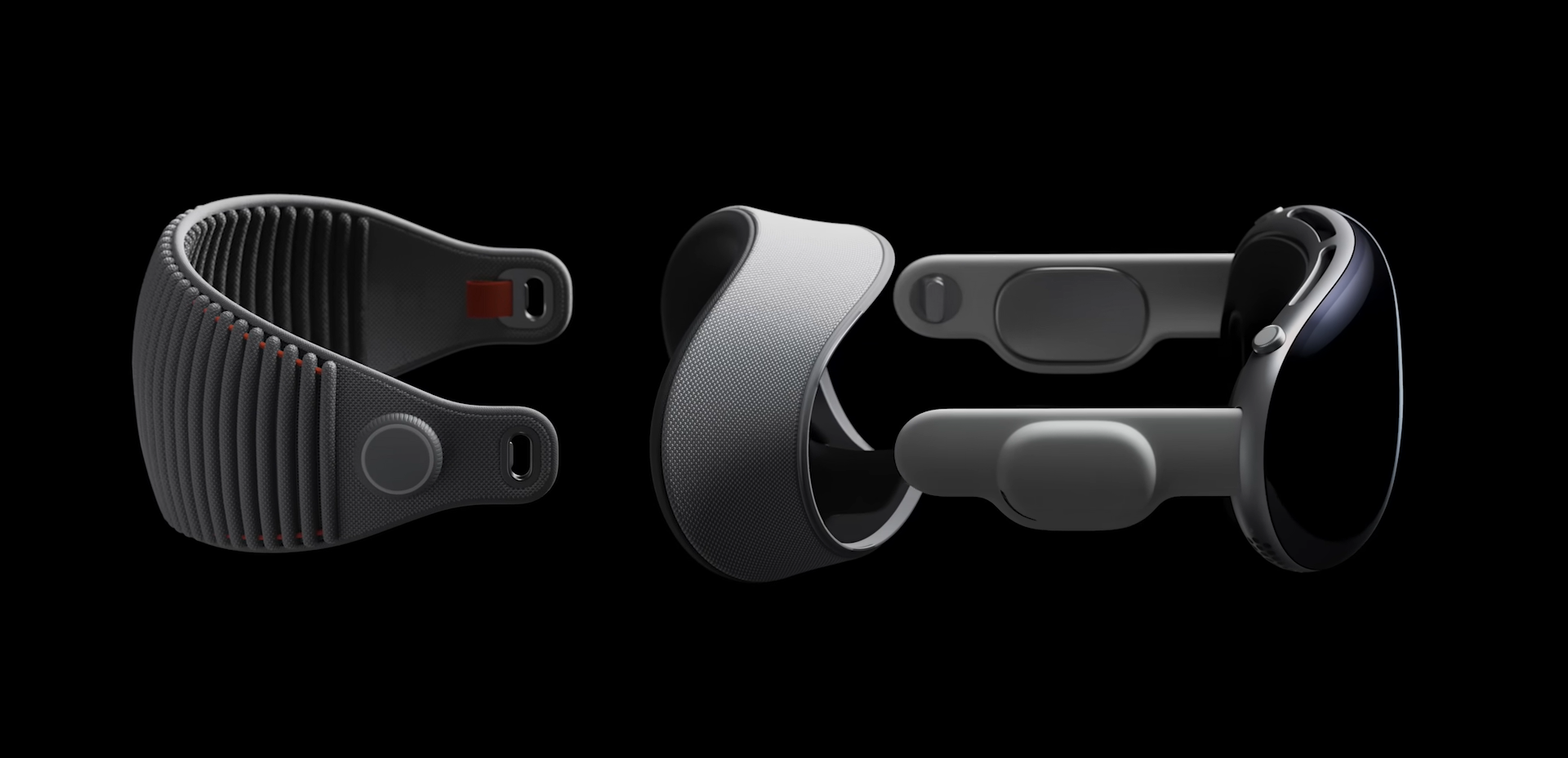 Apple Vision Pro: The Headset that Makes You Feel Like Tony Stark