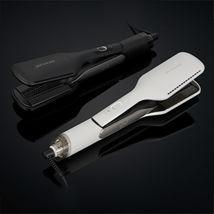 ghd Hair Straighteners & Hair Stylers Shop Now
