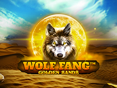 Wolf Fang - Golden Sands