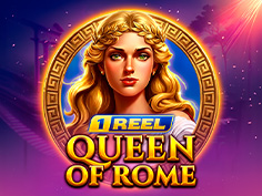1 Reel - Queen Of Rome