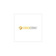 OroCRM Logo