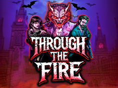 Through The Fire