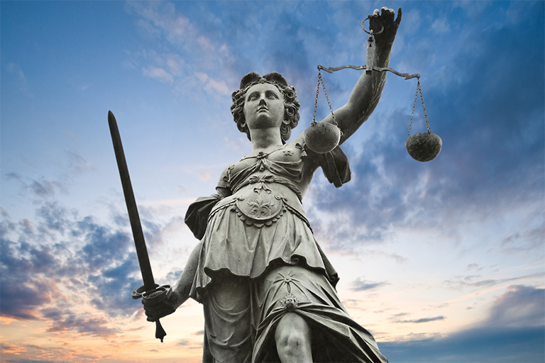 How The Civil Justice System Operates