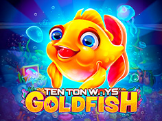 Ten Ton Ways Goldfish