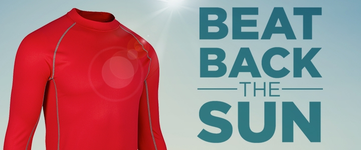 Sun Protection 101: SPF, UPF, Sun-Protective Clothing & Sunscreen Explained