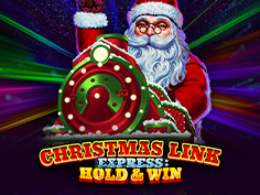 Christmas Link Express: Hold And Win