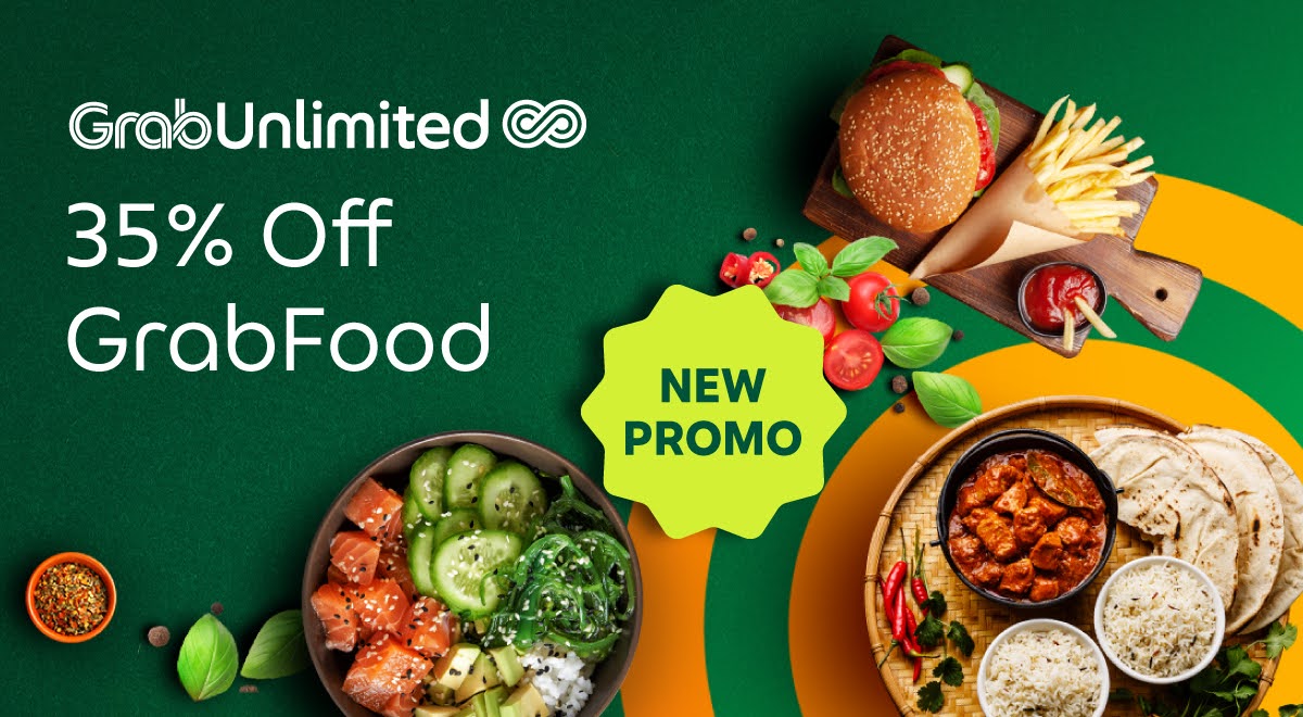 Grab new best sale user promo 2019