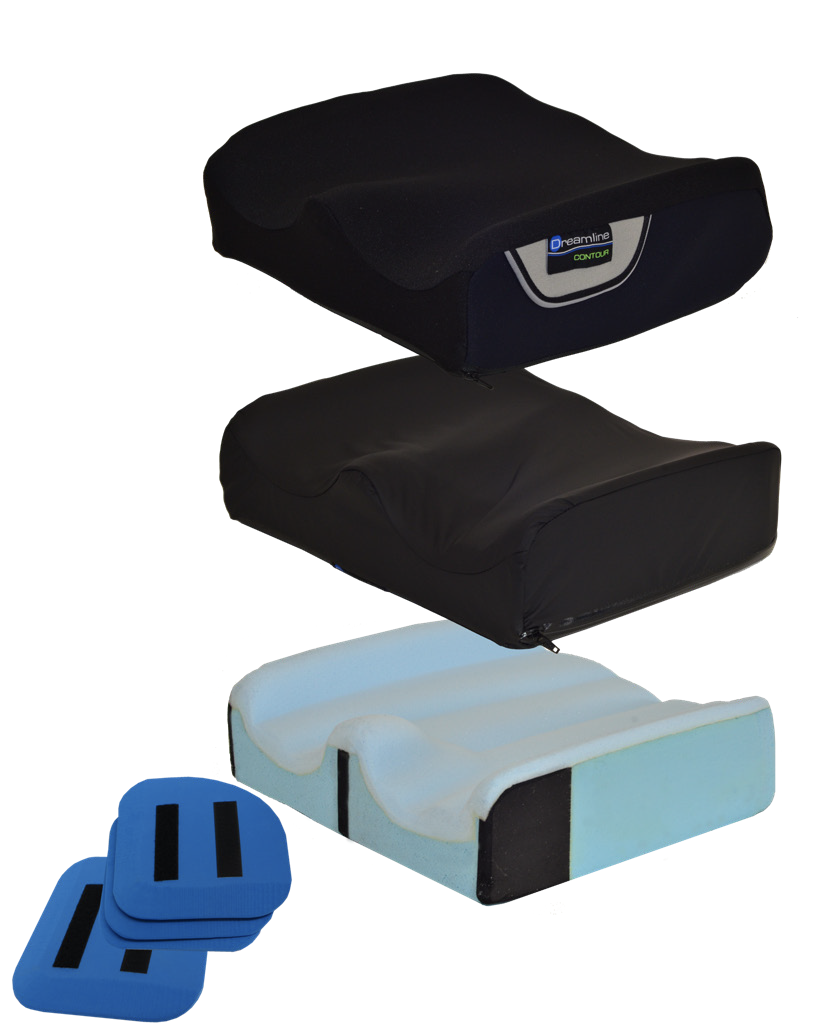 Dreamline Seating Australian Mobility Equipment Pty Ltd