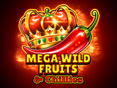 Mega Wild Fruits And Chillies