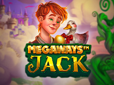 Megaways Jack