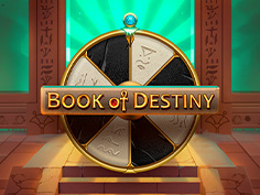 Book Of Destiny