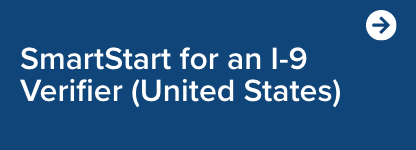 SmartStart for an I9 I-9 Verifier United States Online Academy Course