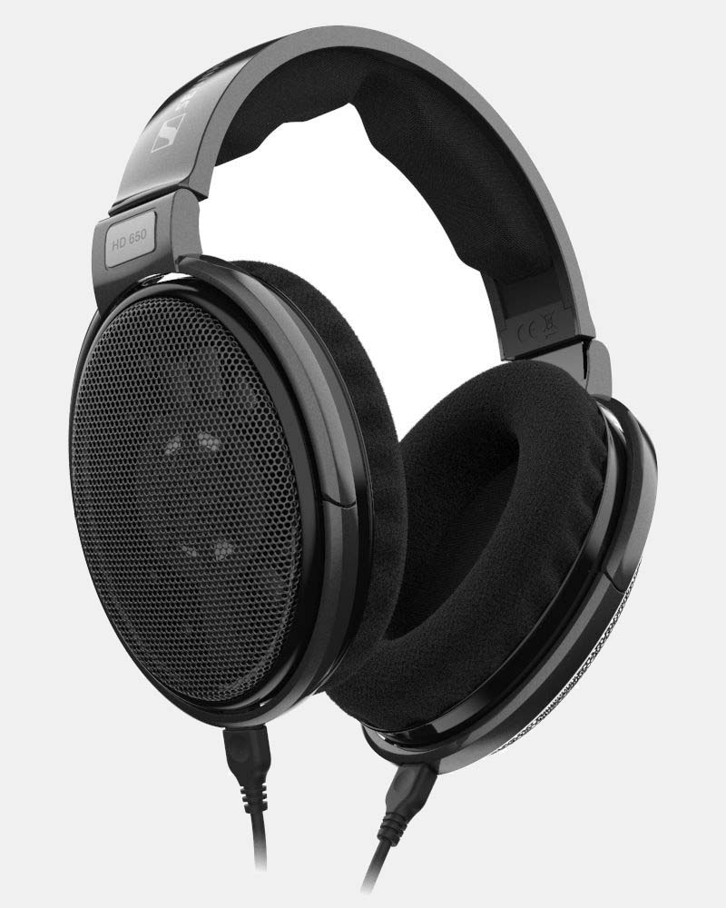 HD 650 | Sennheiser Canada