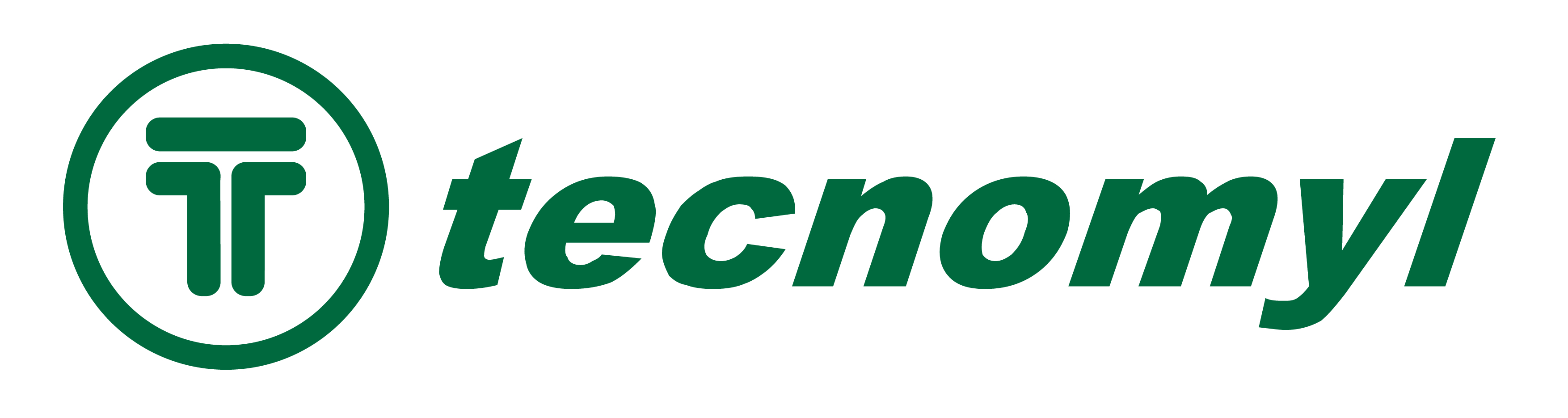 Tecnomyl