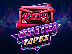 Retro Tapes