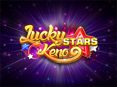 Lucky Stars Keno