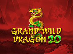Grand Wild Dragon 20