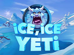 Ice Ice Yeti