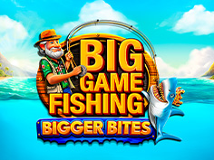 Big Game Fishing Bigger Bites