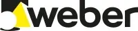 logotipo da marca weber
