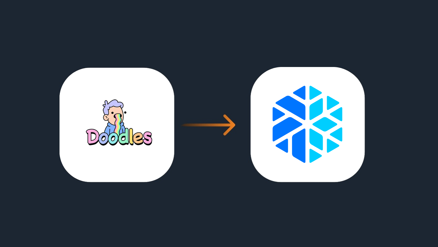 Complete Guide to the Doodles Ecosystem