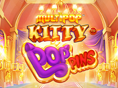 Kitty POPpins