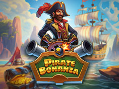 Pirate Bonanza