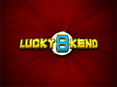 Lucky 8 Keno