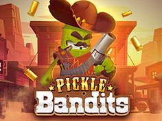 Pickle Bandits