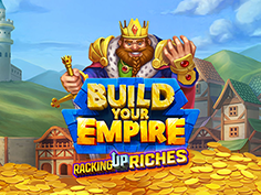 Build Your Empire Slot Game Demo | Bison Casino