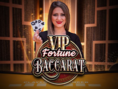 VIP Fortune Baccarat