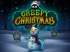 Creepy Christmas