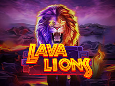 Lava Lions