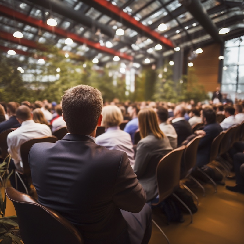 Guide to Planning Successful Corporate Events - MeetingHand