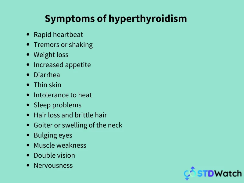 symptoms-of-hyperthyroidism
