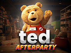 Ted Afterparty