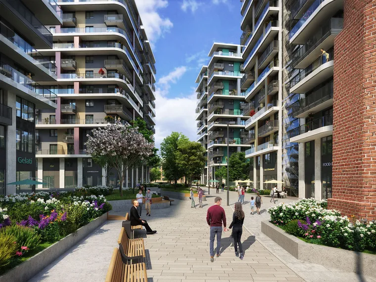 Biggeorge Property, az értékteremtő fejlesztő – Budapest mellett már a Balatonon is
