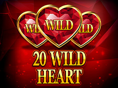 20 Wild Heart