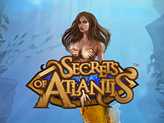Secrets of Atlantis