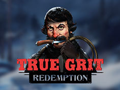 True Grit