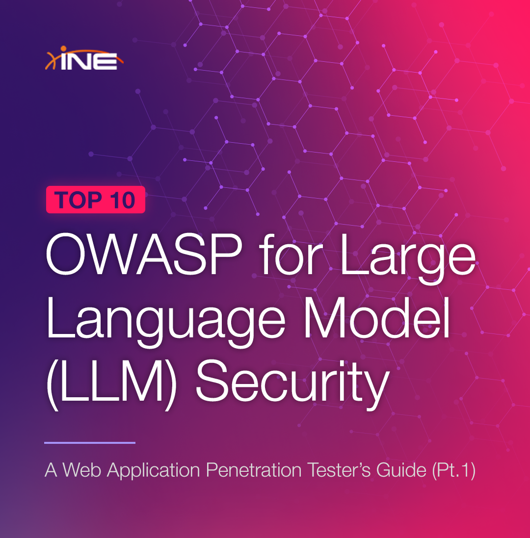 OWASP Top 10 for LLM Security A Web Application Pentester's Gui...