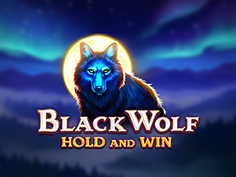 Black Wolf