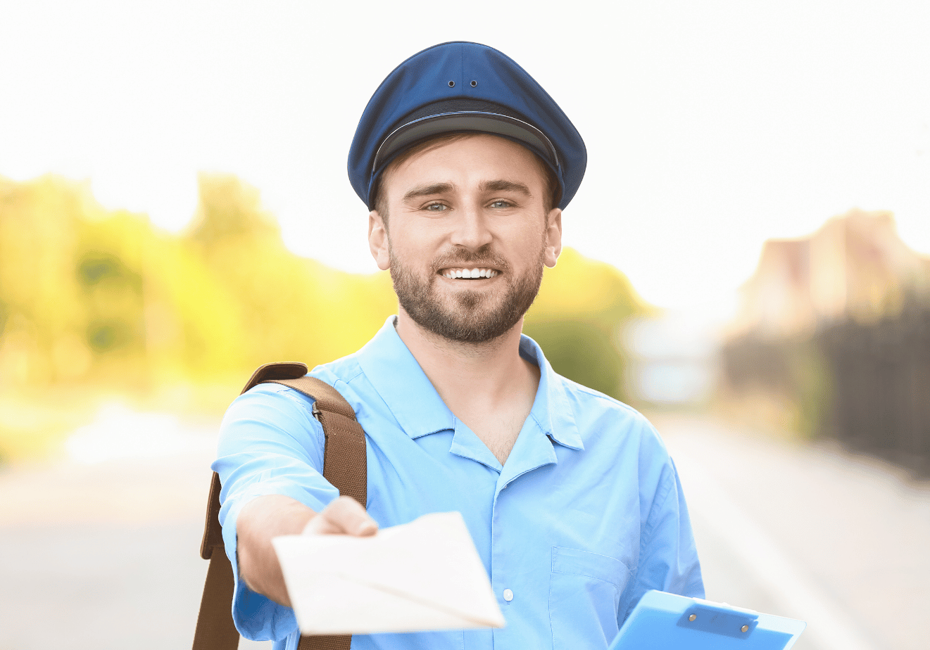 How to get a job as a postman in Australia | Jora