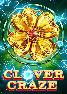 Clover Craze