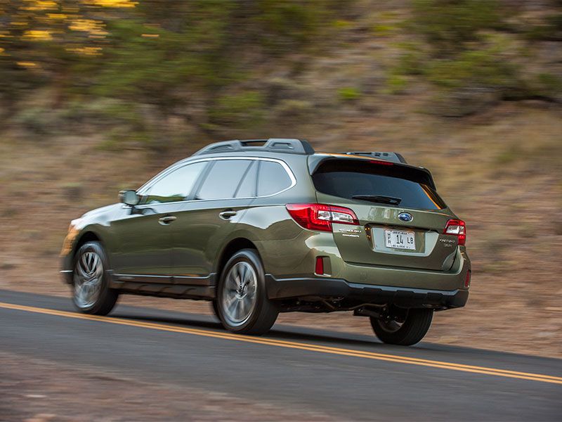 10 Best Cars with Heated Rear Seats Autobytel