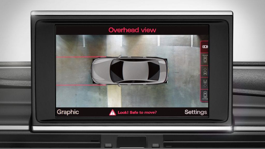 What Is The Audi Driver Assistance Package Autobytel 