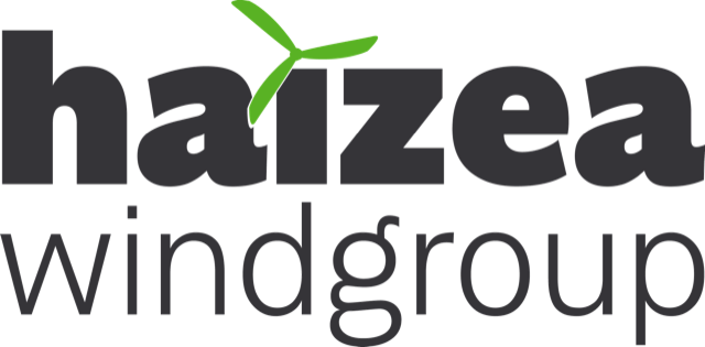 Haizea Wind Group