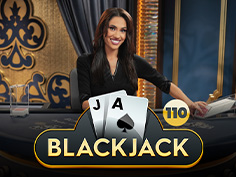 Blackjack 110