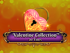 Valentine Collection 20 Lines